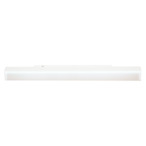 12W white linear LED luminaire TAMPA